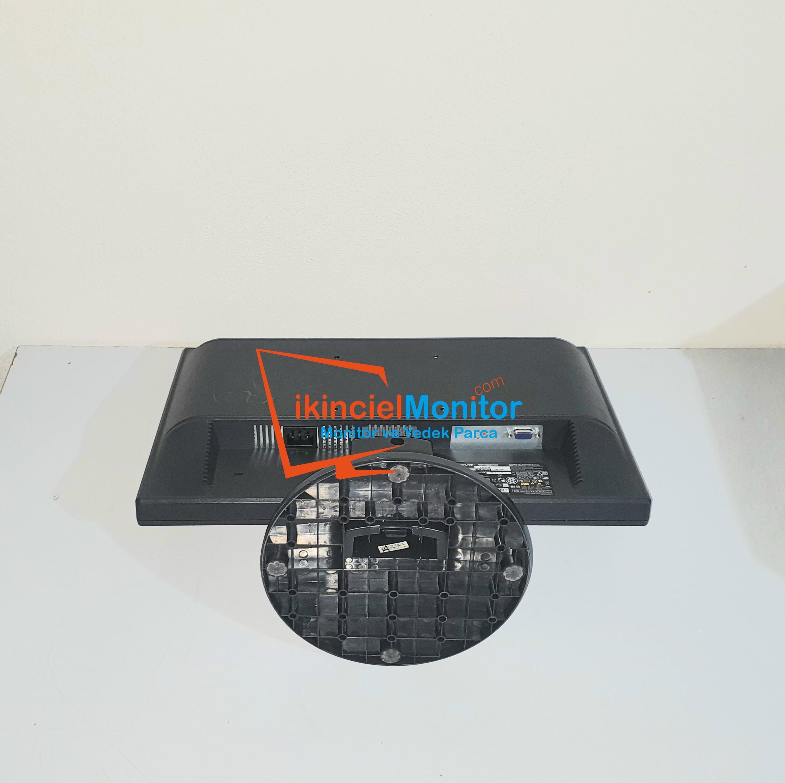 Lenovo LS1922WA 18.5 inç Geniş Ekran LED Monitör 2.El