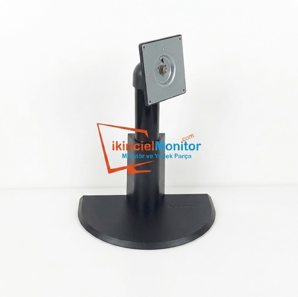 100x100 mm VESA Pivot Monitör Ayağı Standı 19-27 inç