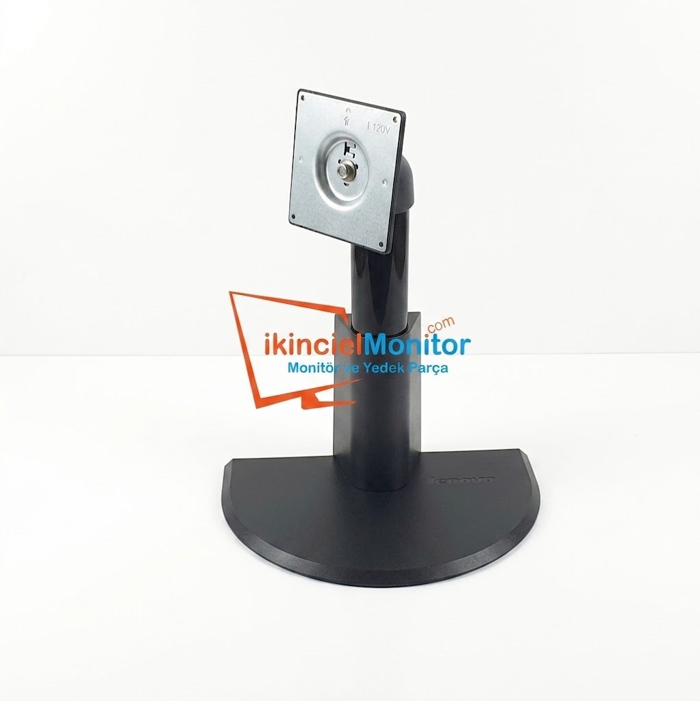 100x100 mm VESA Pivot Monitör Ayağı Standı 19-27 inç