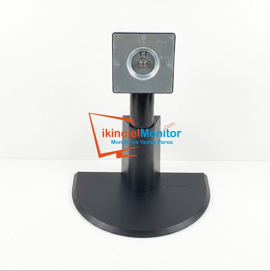 100x100 mm VESA Pivot Monitör Ayağı Standı 19-27 inç