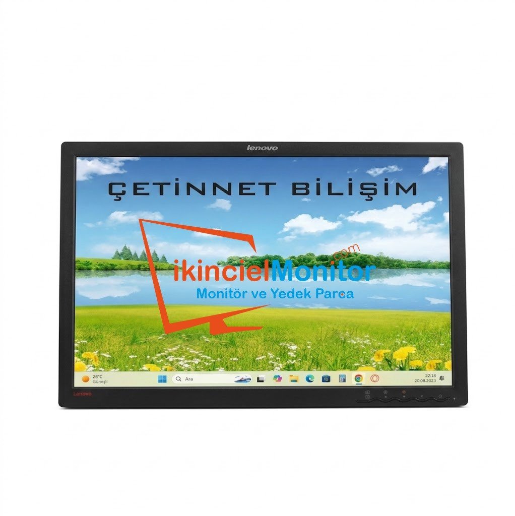 LENOVO LT2452PWC 24