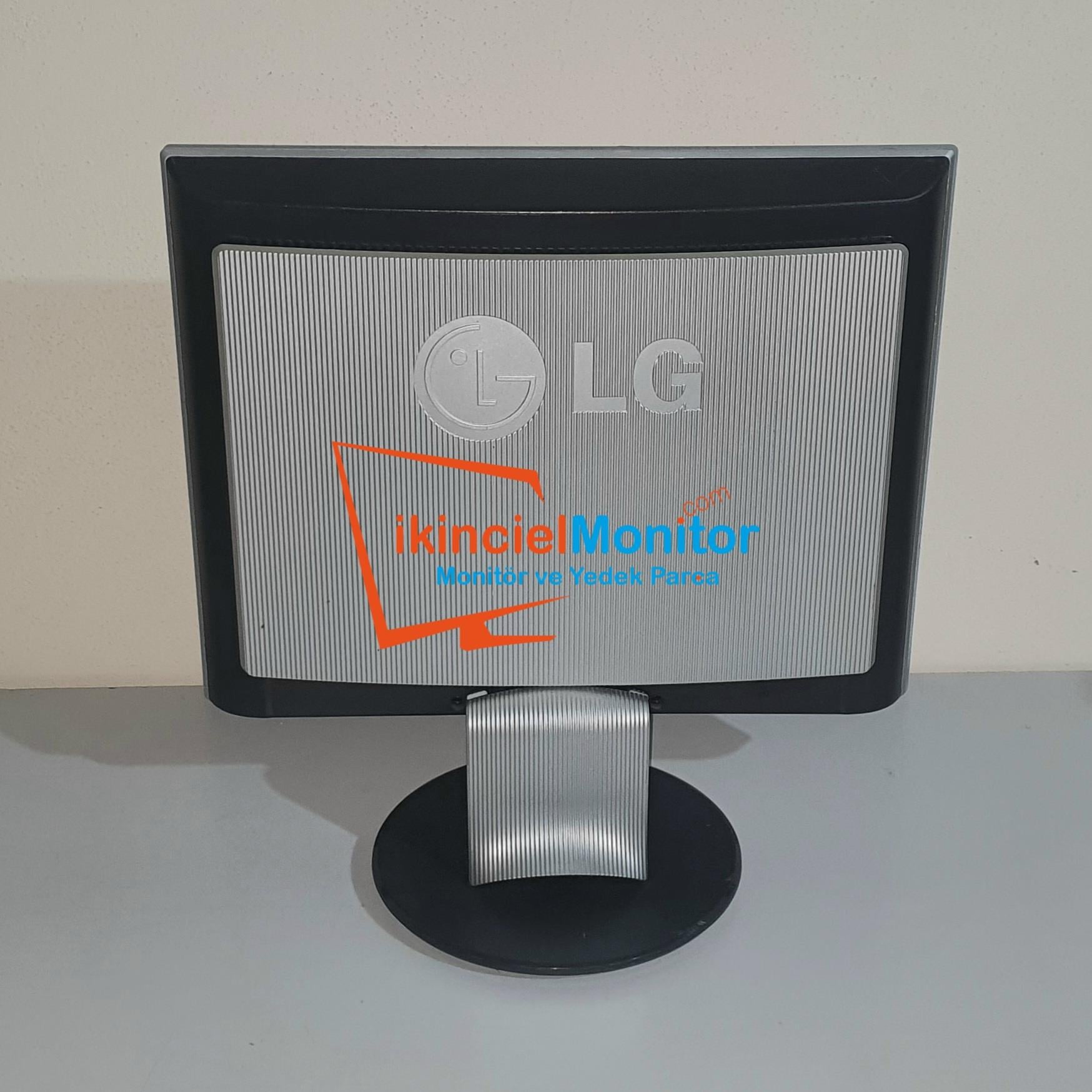 LG 15