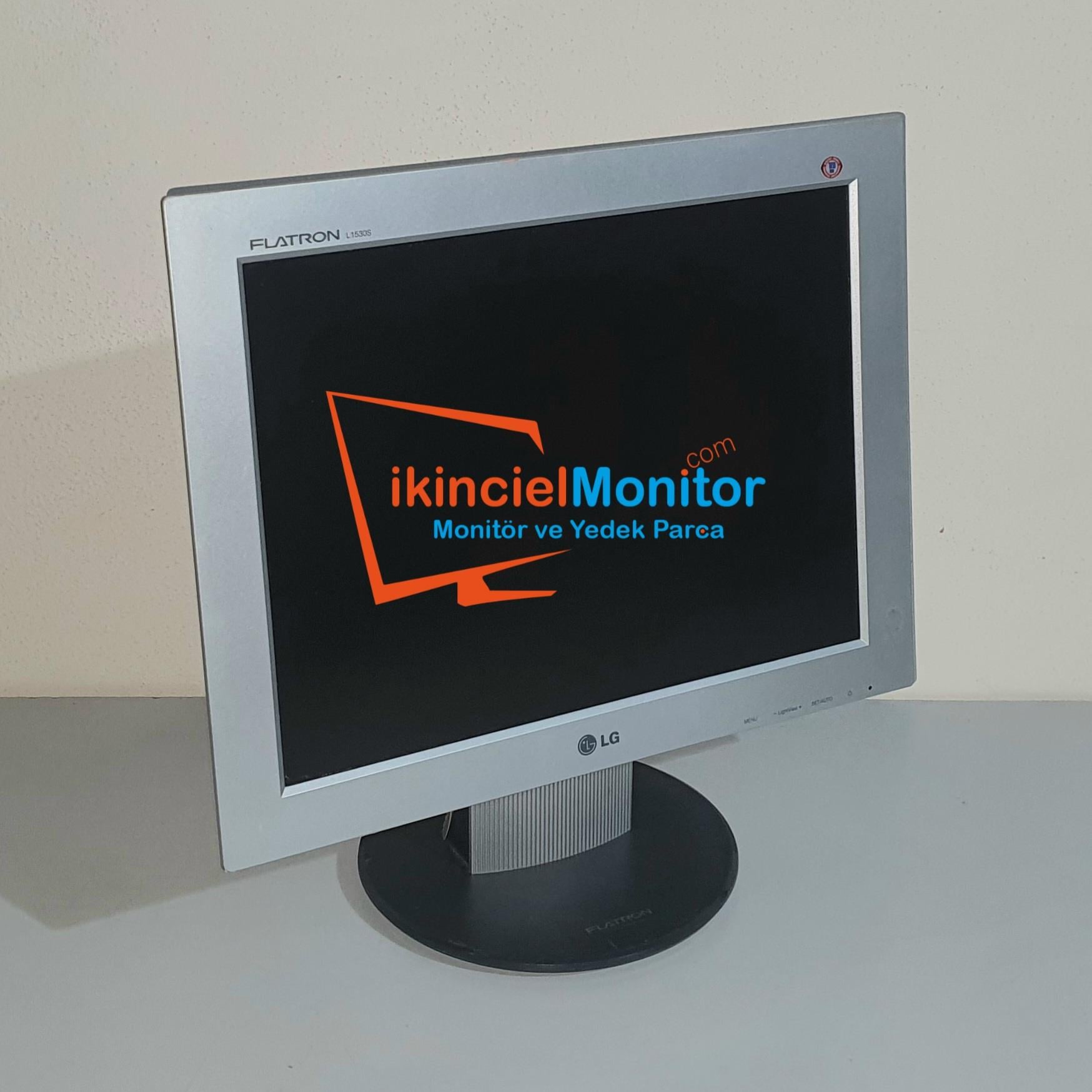 LG 15