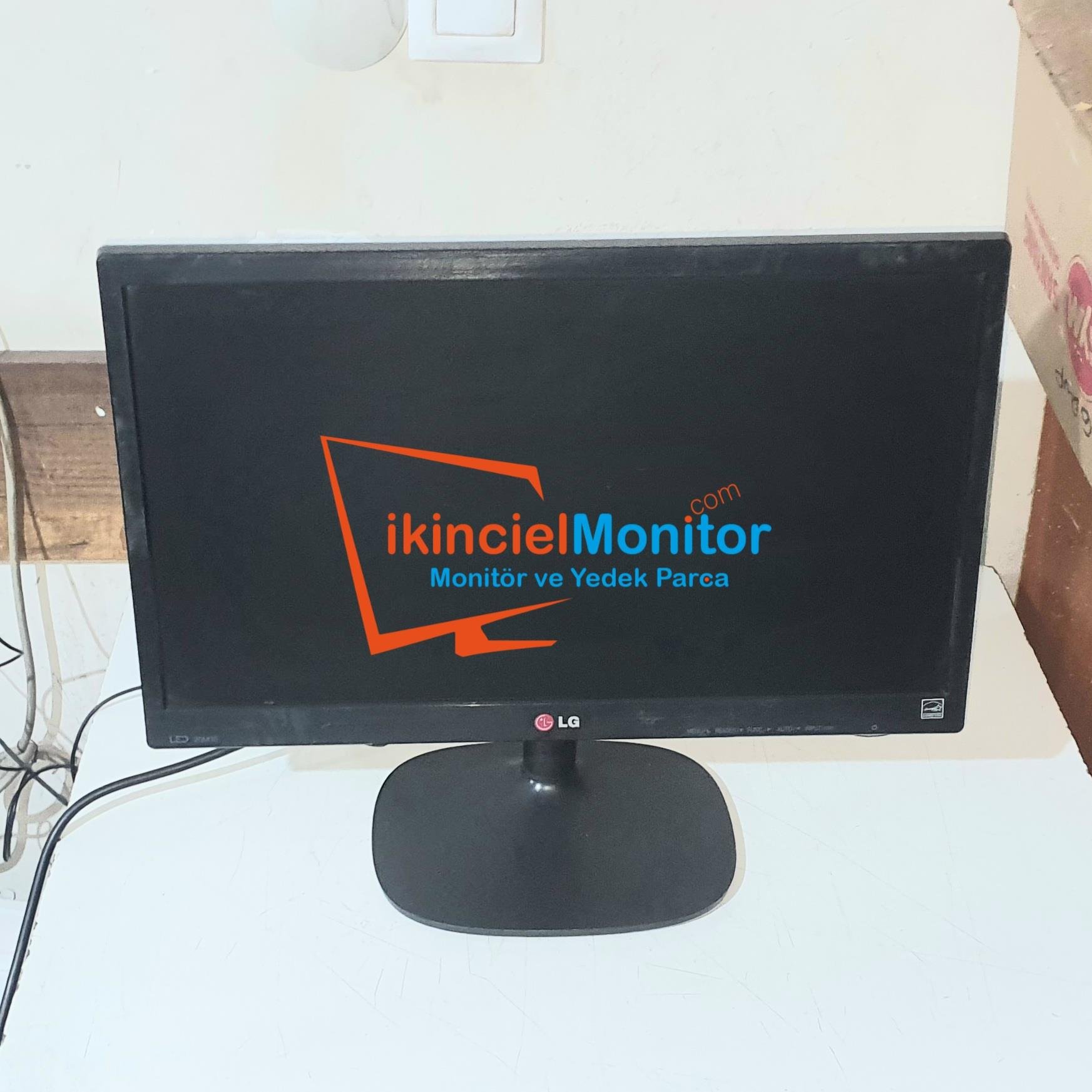 LG 20M35A-B 20