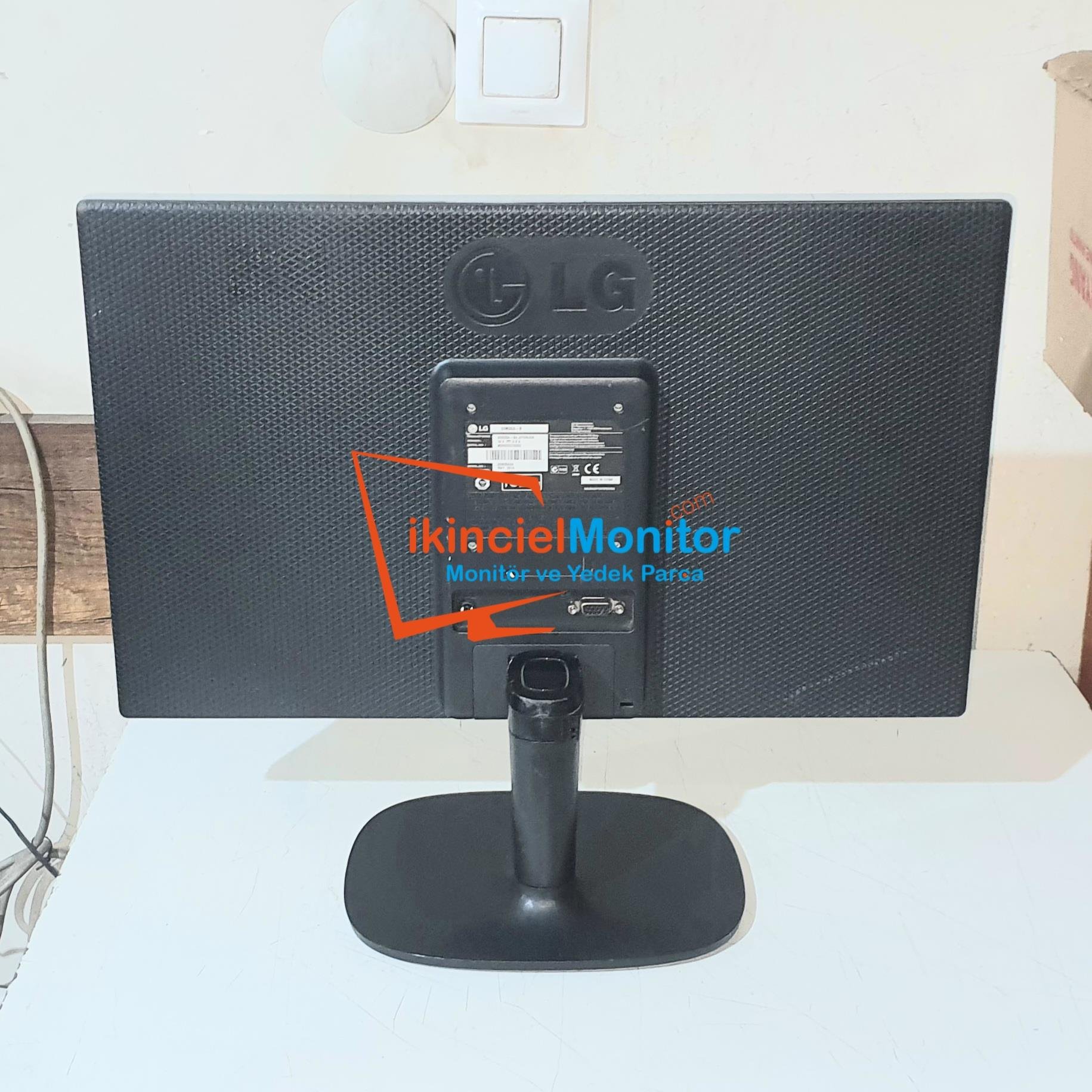 LG 20M35A-B 20