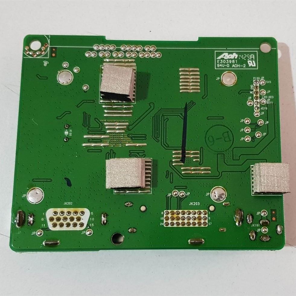 EAX65582903  LG 23M45D-B Monitör Anakart Mainboard