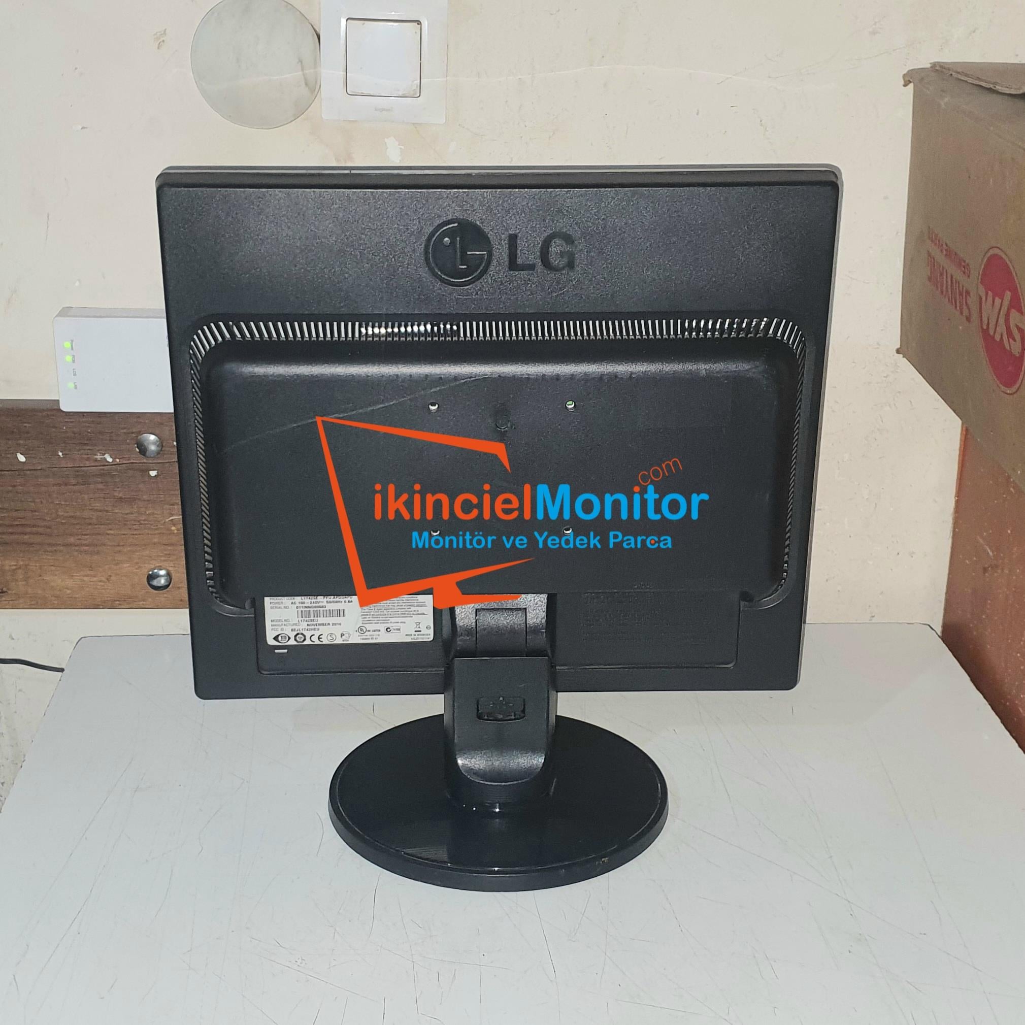 LG 17