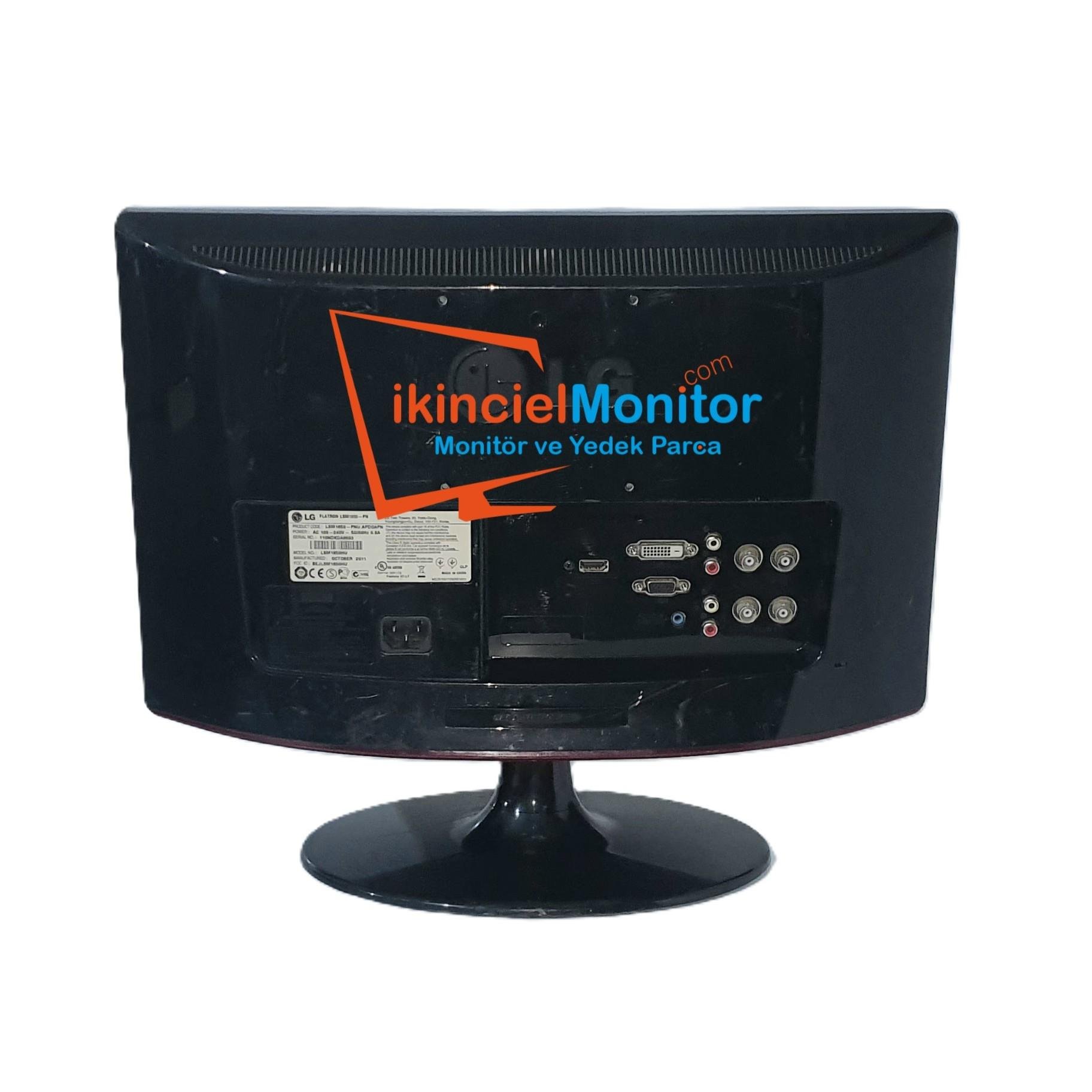 LG LSM1850-PN 19