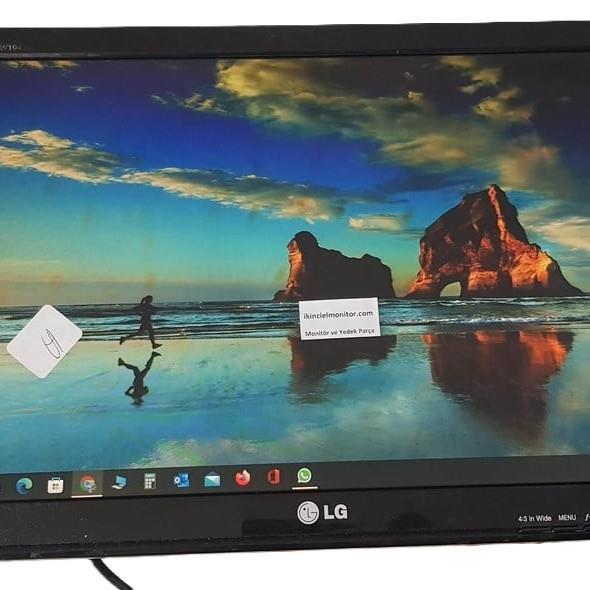 715G2883-1-6 LG W1941S-PF Monitör Vga Anakart