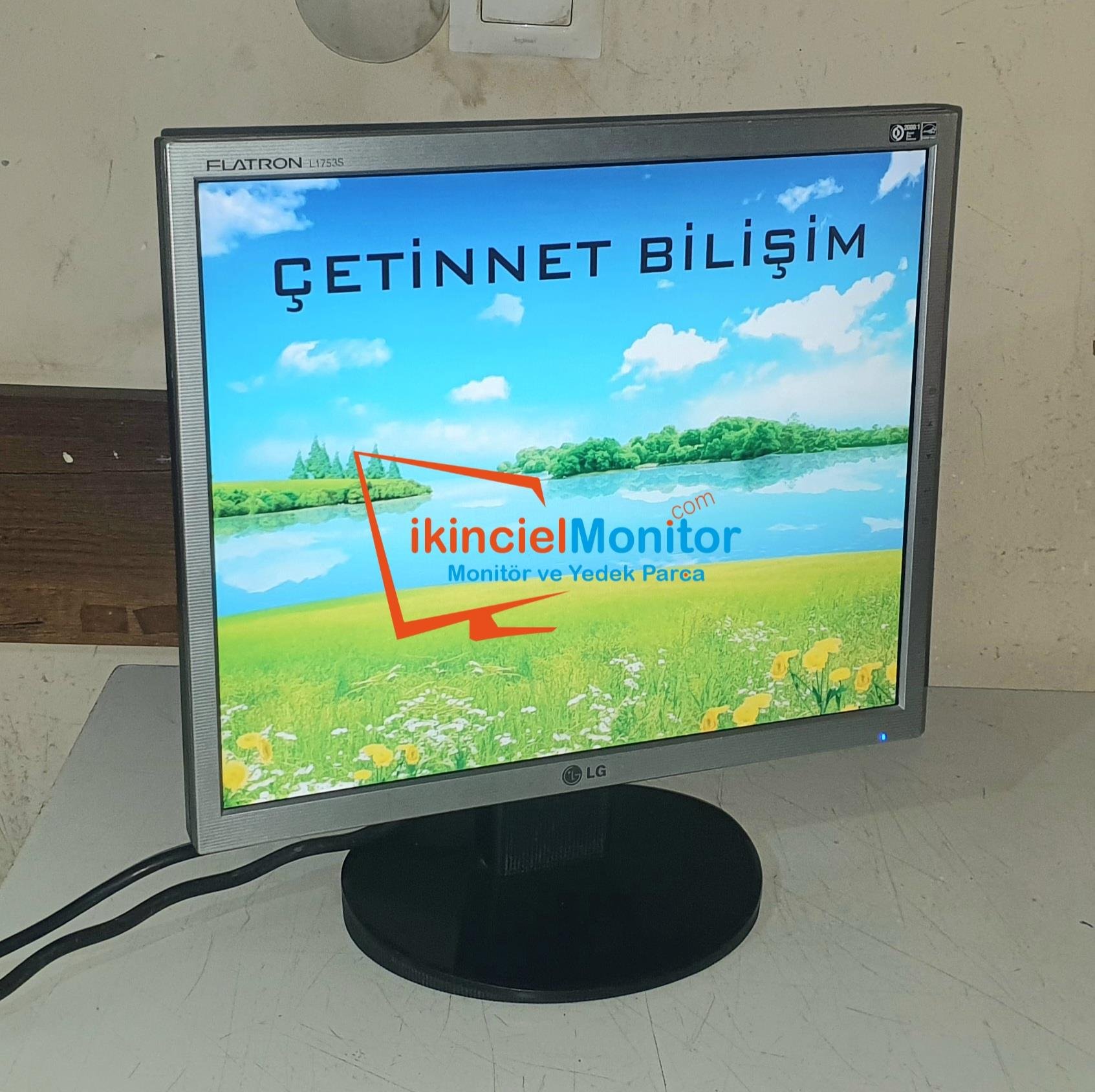 LG L1753S-SF 17