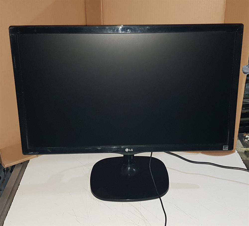 LG Life's GoodLG 23 inç 23MP57HQ GENİŞ EKRAN LED IPS MONİTÖR2.EL Temiz Monitör2.El Temiz LG 23 inç 23MP57HQ-P GENİŞ EKRAN LED IPS MONİTÖR