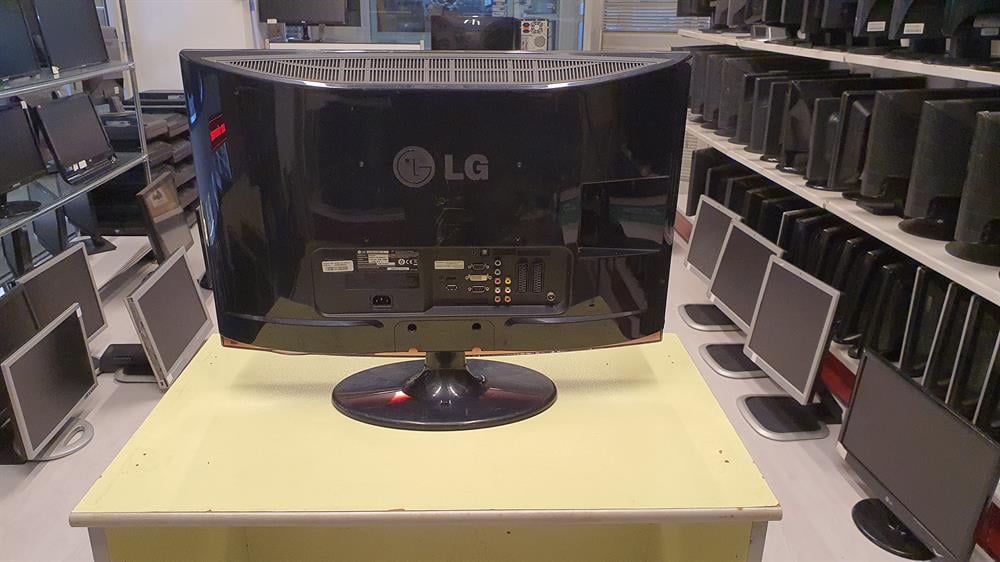 LG Life's GoodLG 27 inç M2762D-PC Monitör Tv HDMI Full HD2.EL Temiz Monitör2.El Temiz LG 27 inç M2762D-PC Monitör Tv HDMI Full HD