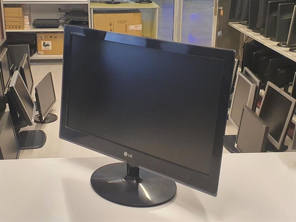 LG Life's GoodLG E2240S-PN 21.5 inç Led Monitör 1920x1080 Vga2.EL Temiz MonitörLG E2240S-PN 21.5 inç Led Monitör 1920x1080 Vga 12 volt 3A 