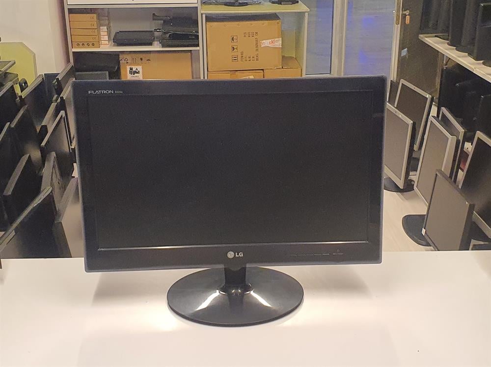 LG Life's GoodLG E2240S-PN 21.5 inç Led Monitör 1920x1080 Vga2.EL Temiz MonitörLG E2240S-PN 21.5 inç Led Monitör 1920x1080 Vga 12 volt 3A 