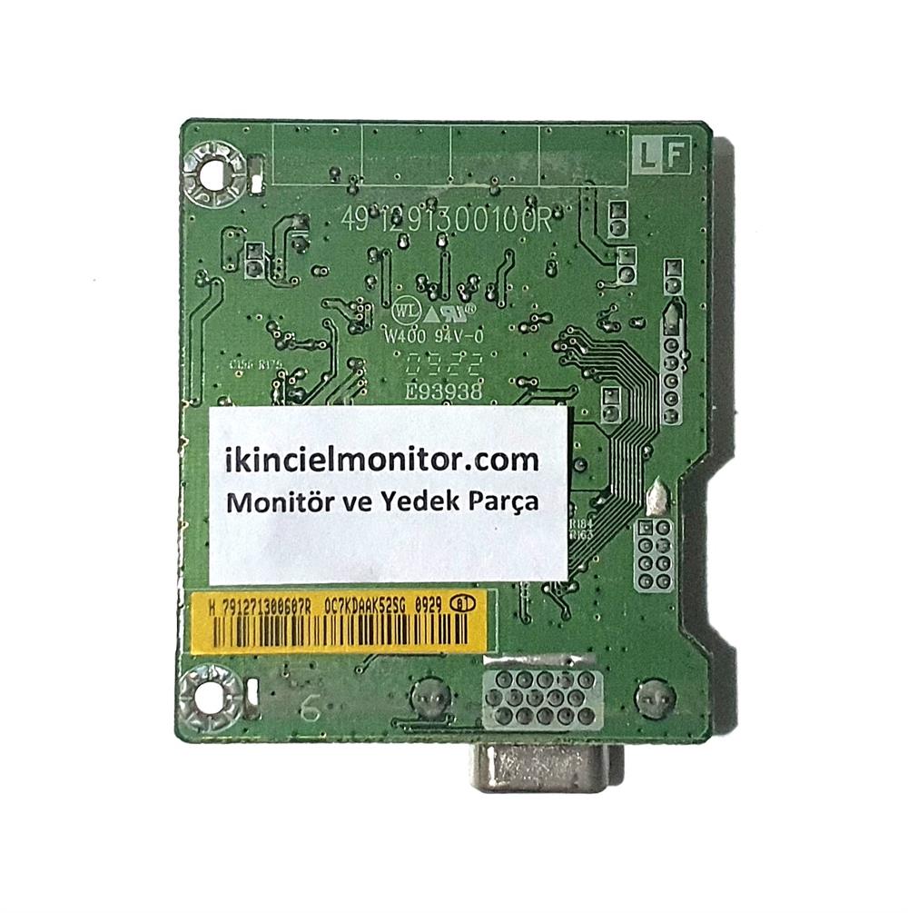 491291300100R ILIF-033 LG W1934S Monitör Anakart