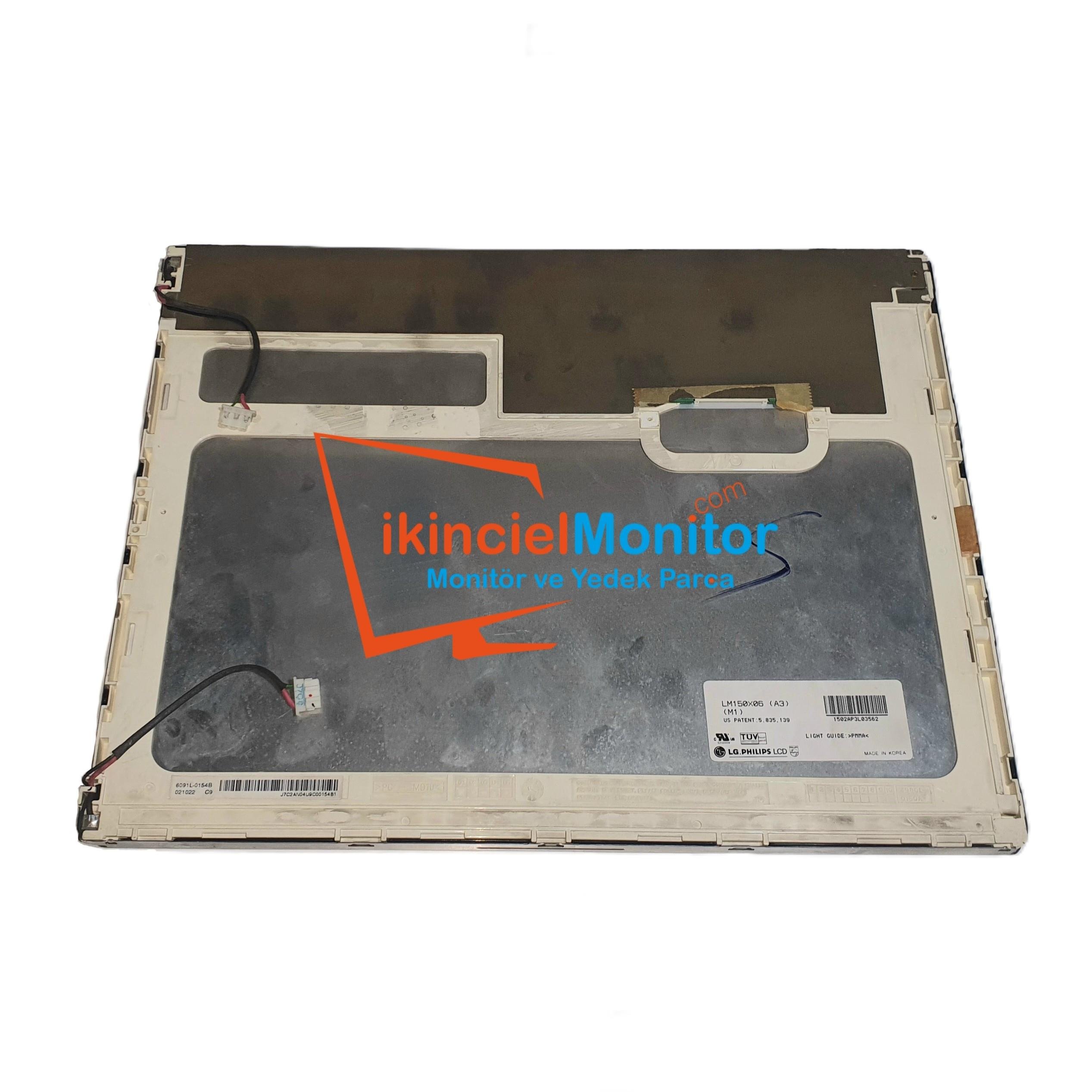 LG LM150X06 A3M1 15