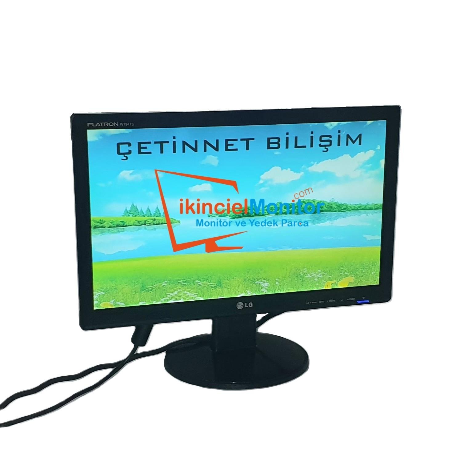 LG W1941S-PF 18.5