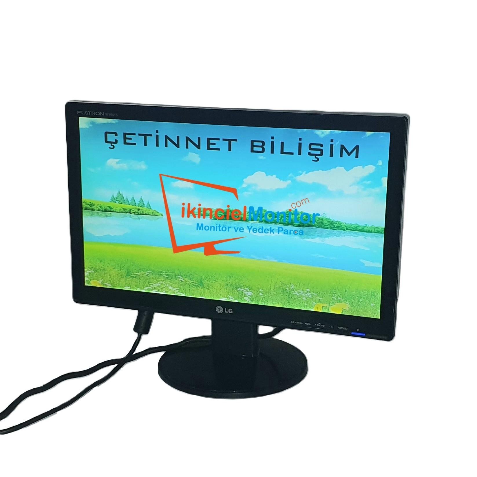 LG W1941S-PF 18.5