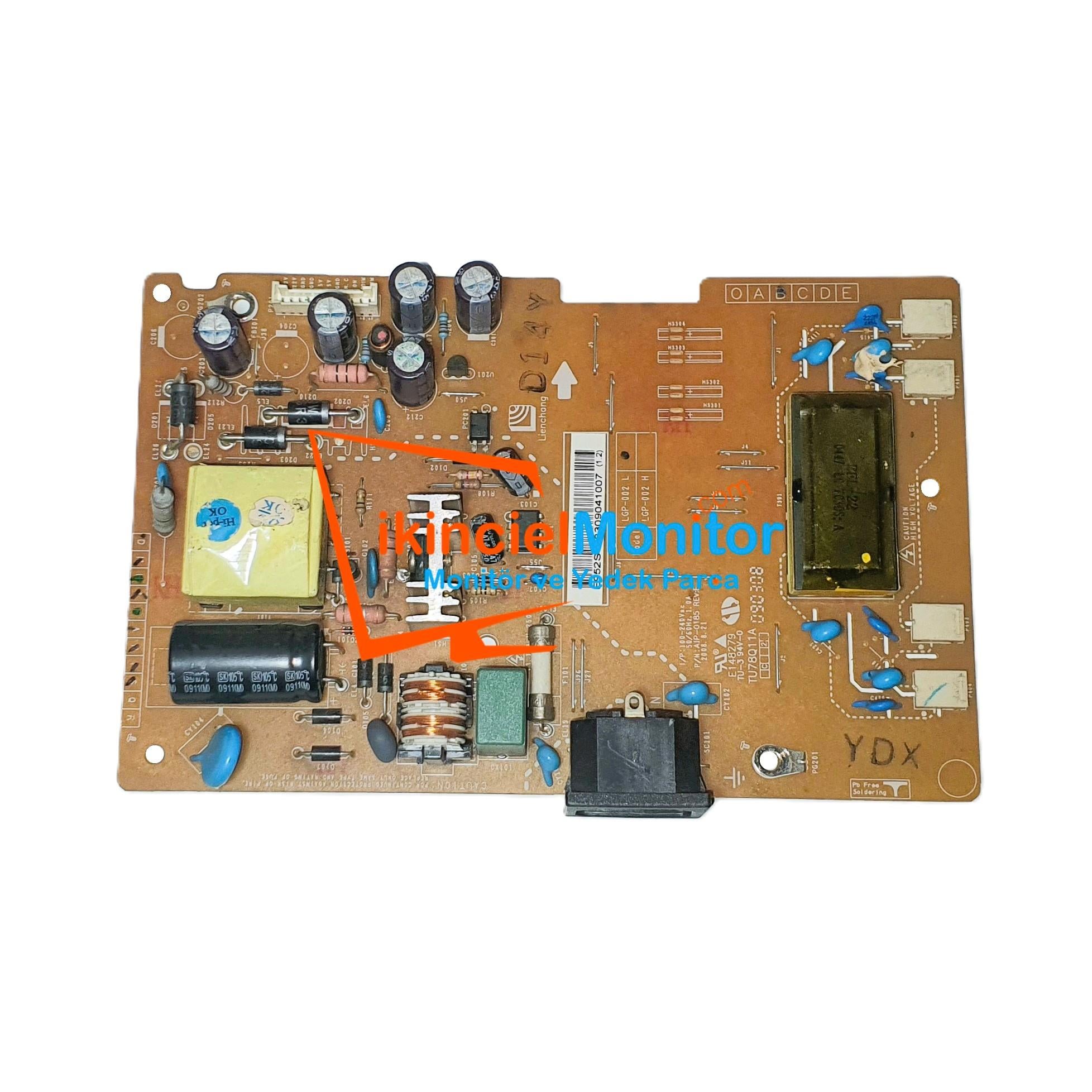 LGP-002L LG 19