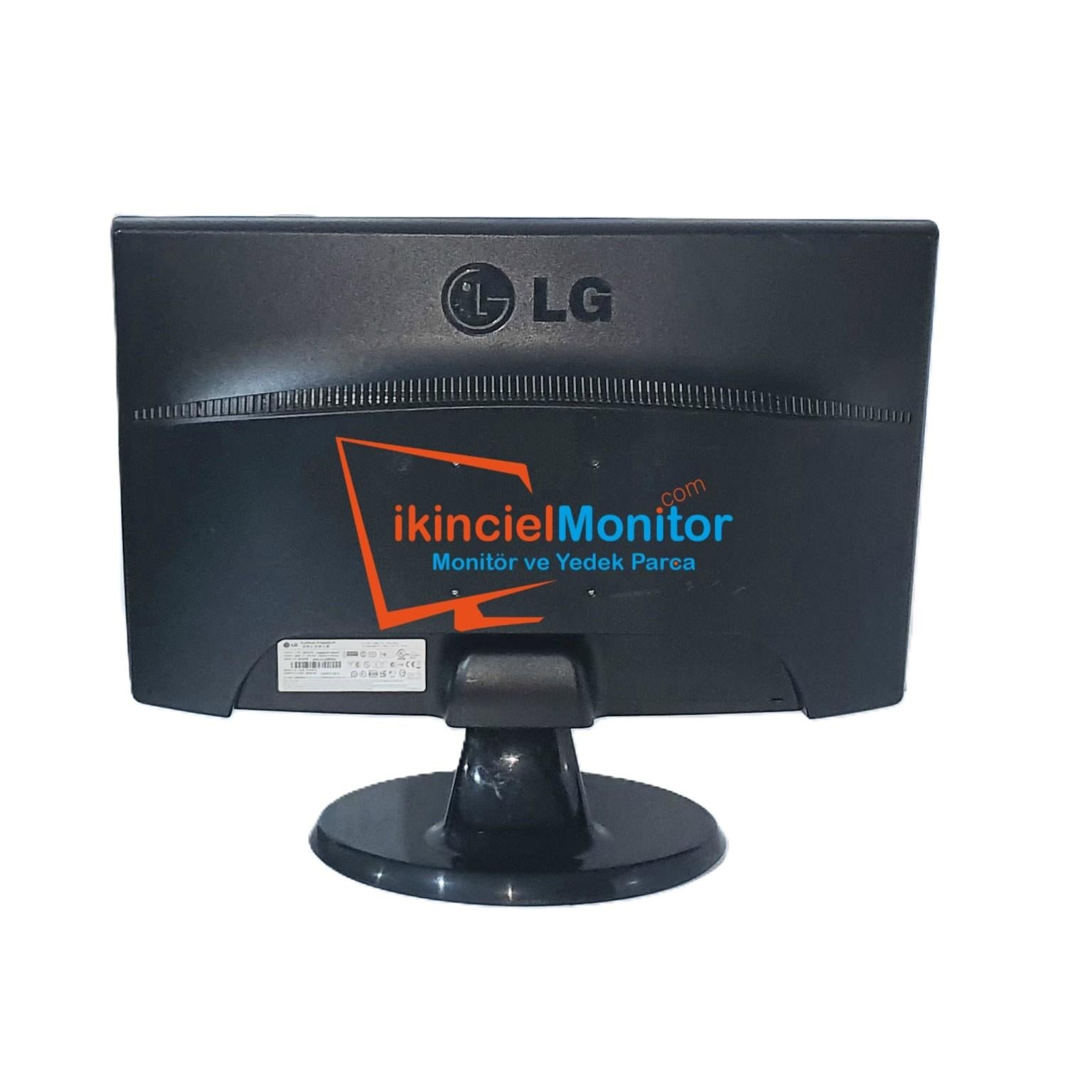 LG W1943SS 18.5