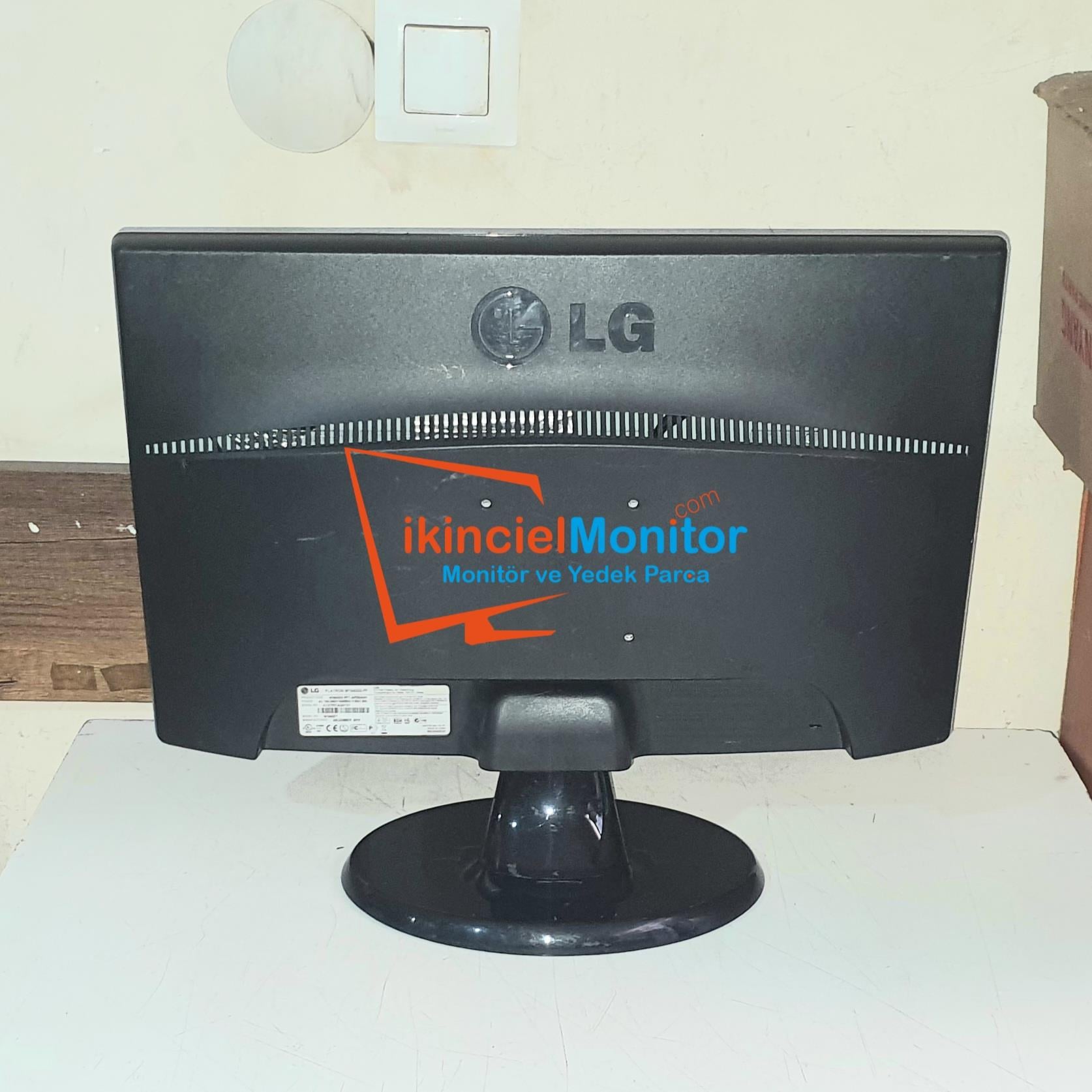 LG W1943SS 18.5