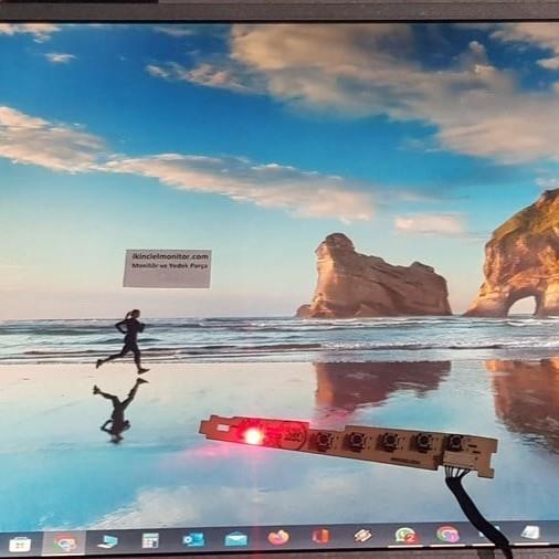 ILIF-092 491441300100R LG W2243S-PF Monitör Ana Kart