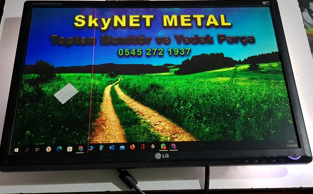 LGLG W2234S-BN MONİTÖR YEDEK PARÇA W2234I ILPI-091 REV-A 49144140010RPower Besleme KartıLG W2234S-BN MONİTÖR YEDEK PARÇA W2234I ILPI-091 REV-A 49144140010R