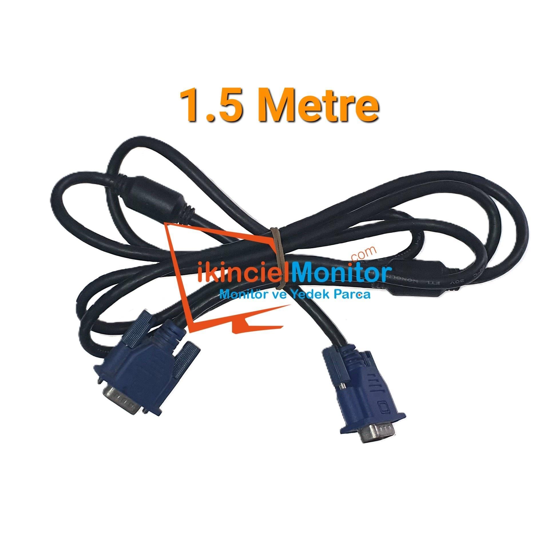 Orjinal VGA Kablosu | ikincielmonitor.com
