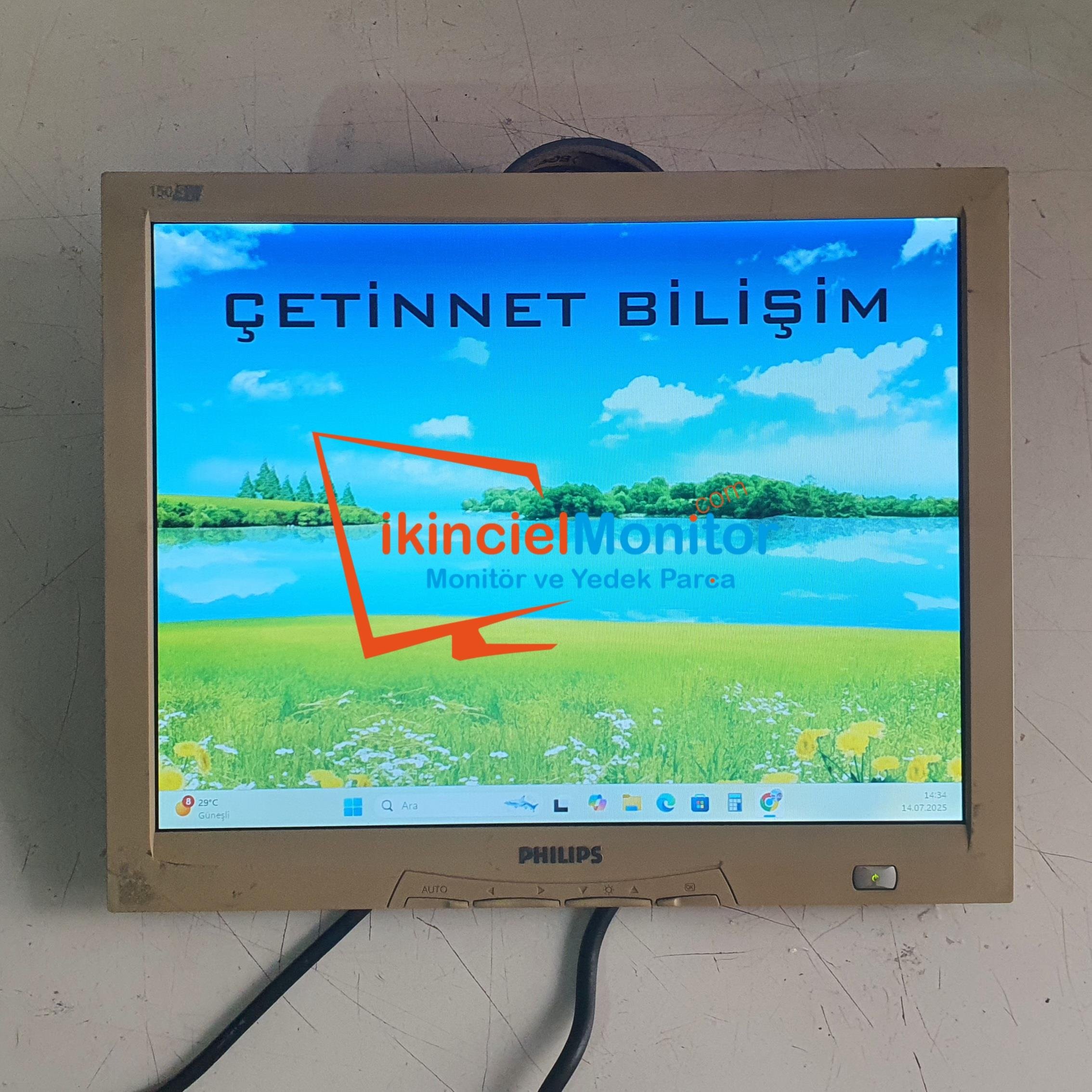 PHİLİPS 15