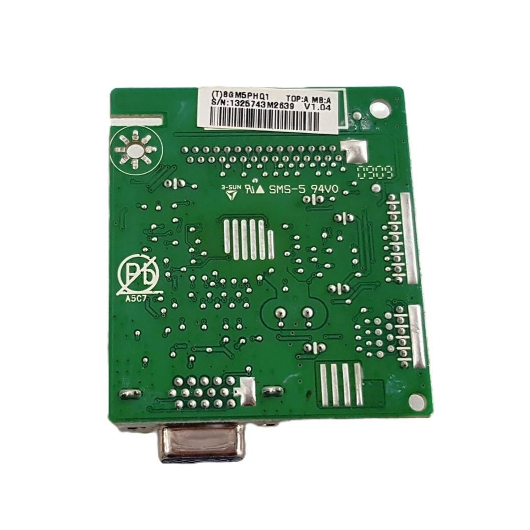 715G2904-1-5 Philips 190VW9 19