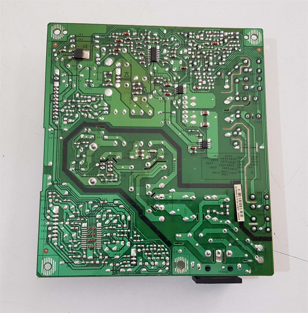 PHİLİPS 192E2SB2/62 18.5 inç LCD MONİTÖRÜN POWER BESLEME KARTI GÜÇ KARTI 4H.17802.A21 192E2SB2