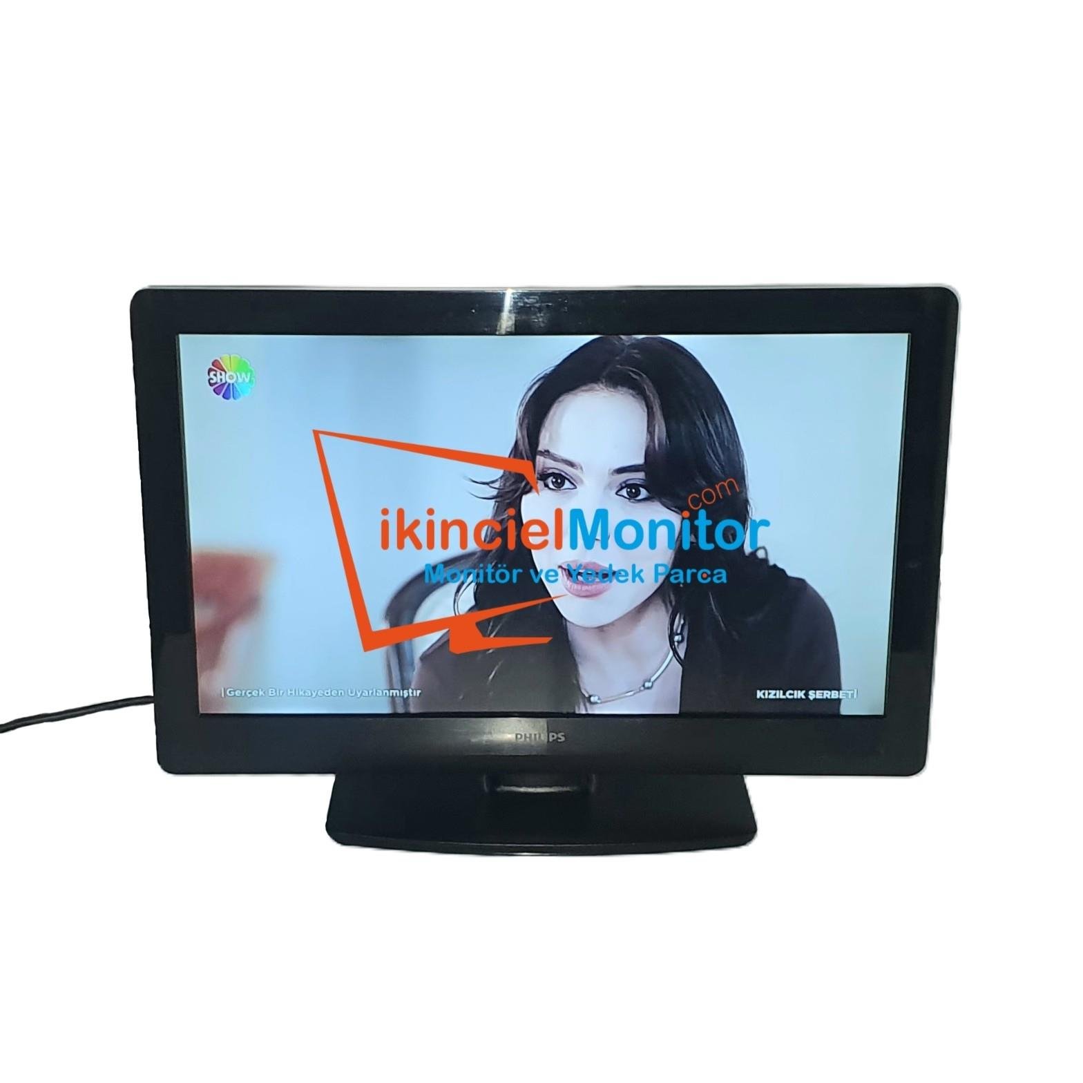 PHILIPS 19PFL3606H 19
