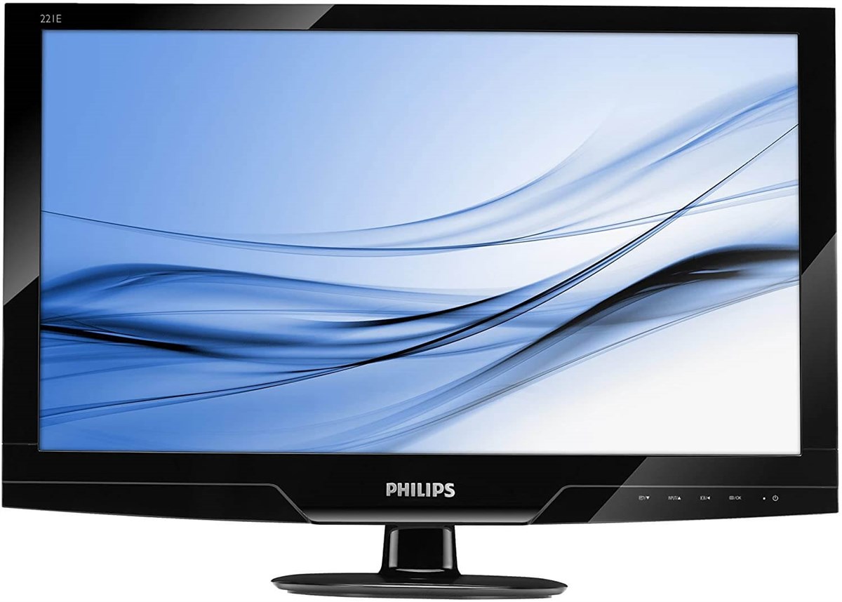 PHILIPS 221E2SB 21.5