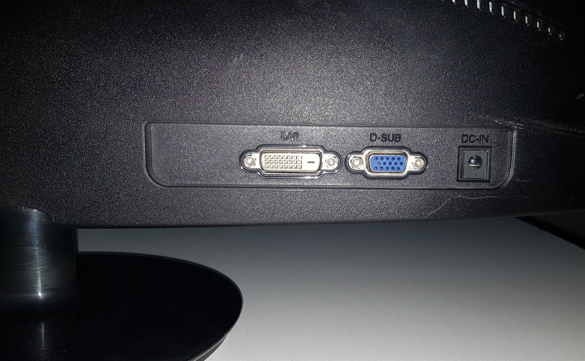 PHILIPS 221E2SB 21.5
