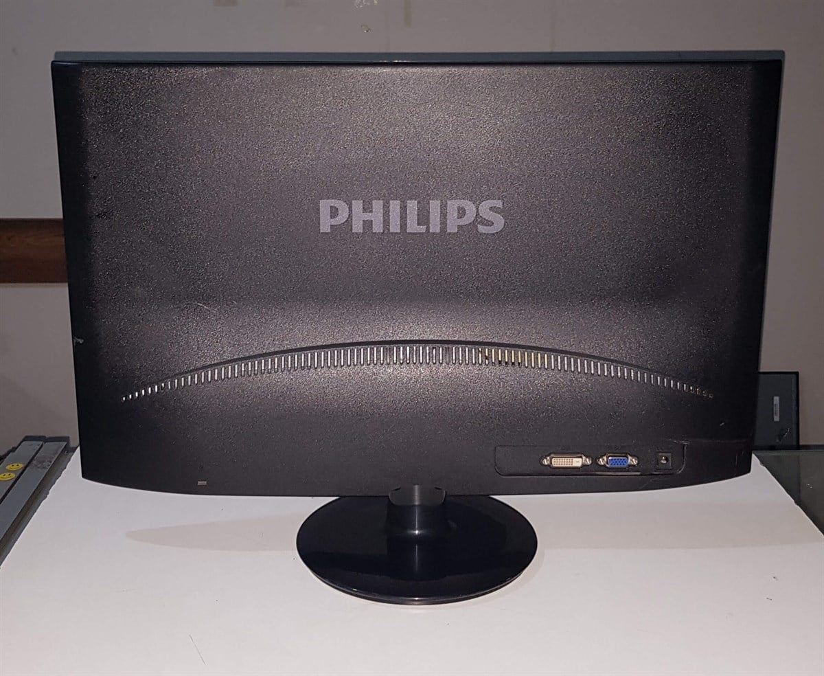 PHILIPS 221E2SB 21.5