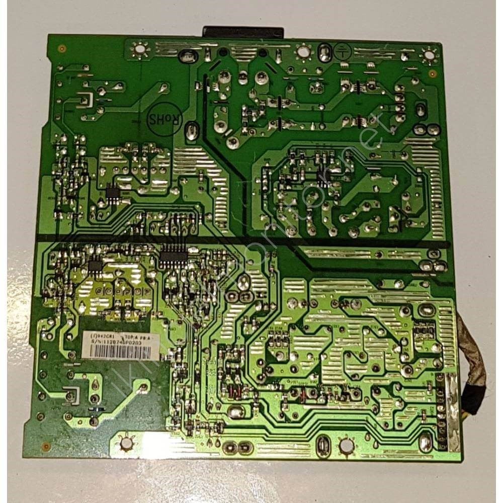PHİLİPS 715G2594-1 715G2594-3 715G2594-2 715G2594-1-PHI MONİTÖR POWER BOARD KARTI, BESLEME KARTI GÜÇ KARTI