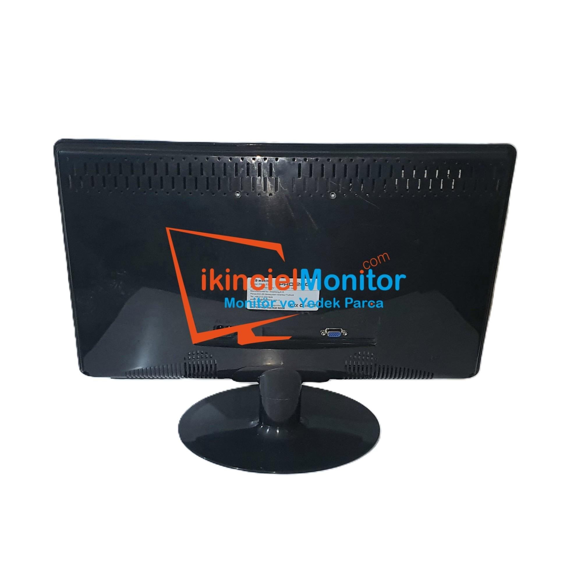 PRO 2000 PROLED 20