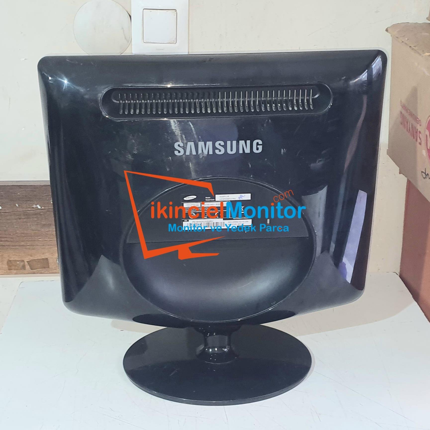 Samsung 932BPlus 19