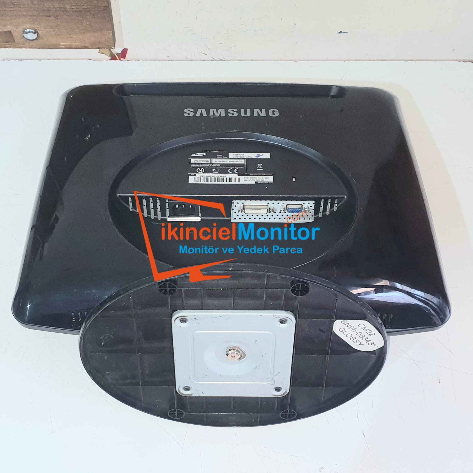 Samsung 932BPlus 19