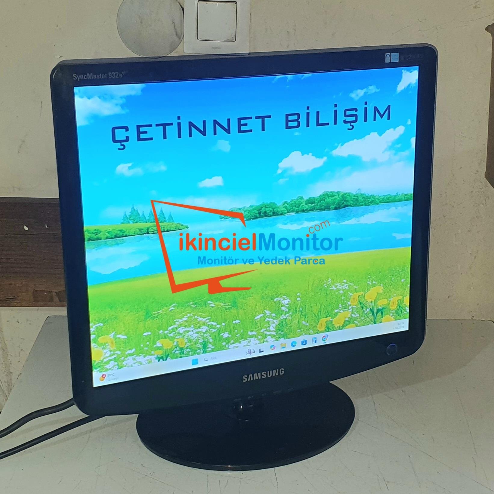 Samsung 932BPlus 19