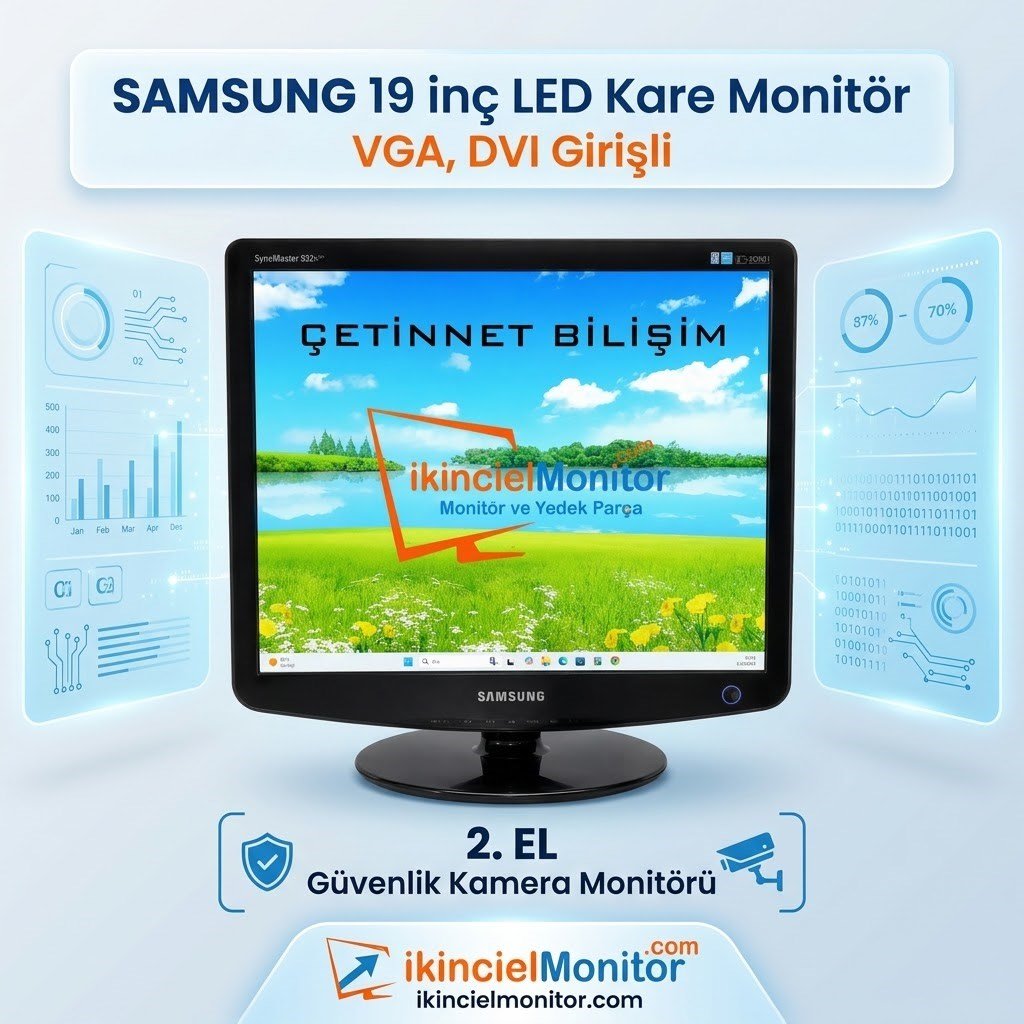 Samsung 932BPlus 19