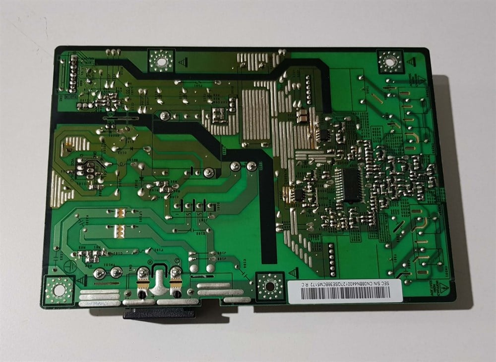 SAMSUNG 2232GW 22 inç LCD MONİTÖR POWER BESLEME KARTI GÜÇ KARTI IP-45130B