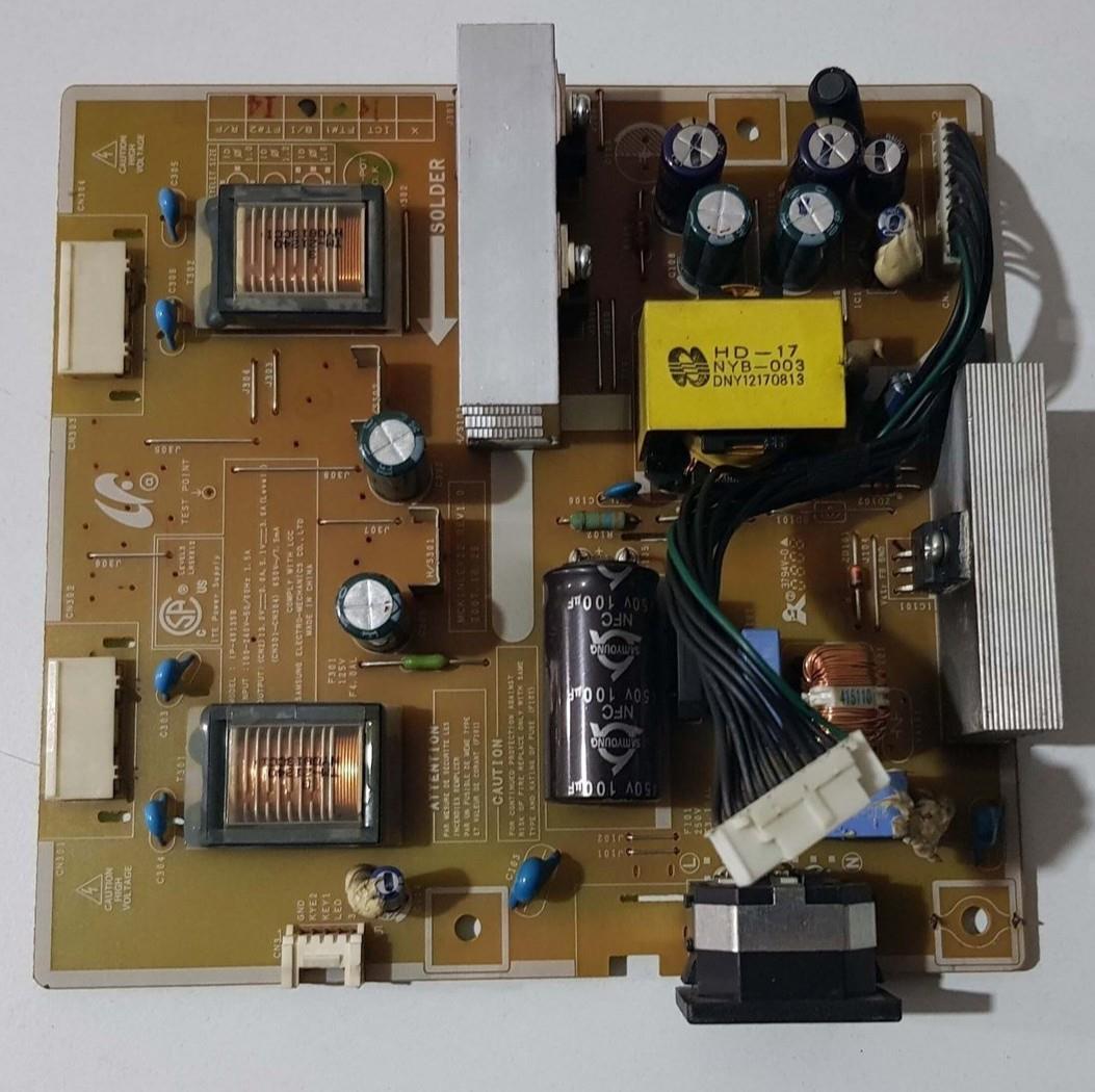 IP-49135B Samsung 2253BW Monitör Besleme Güç Kartı