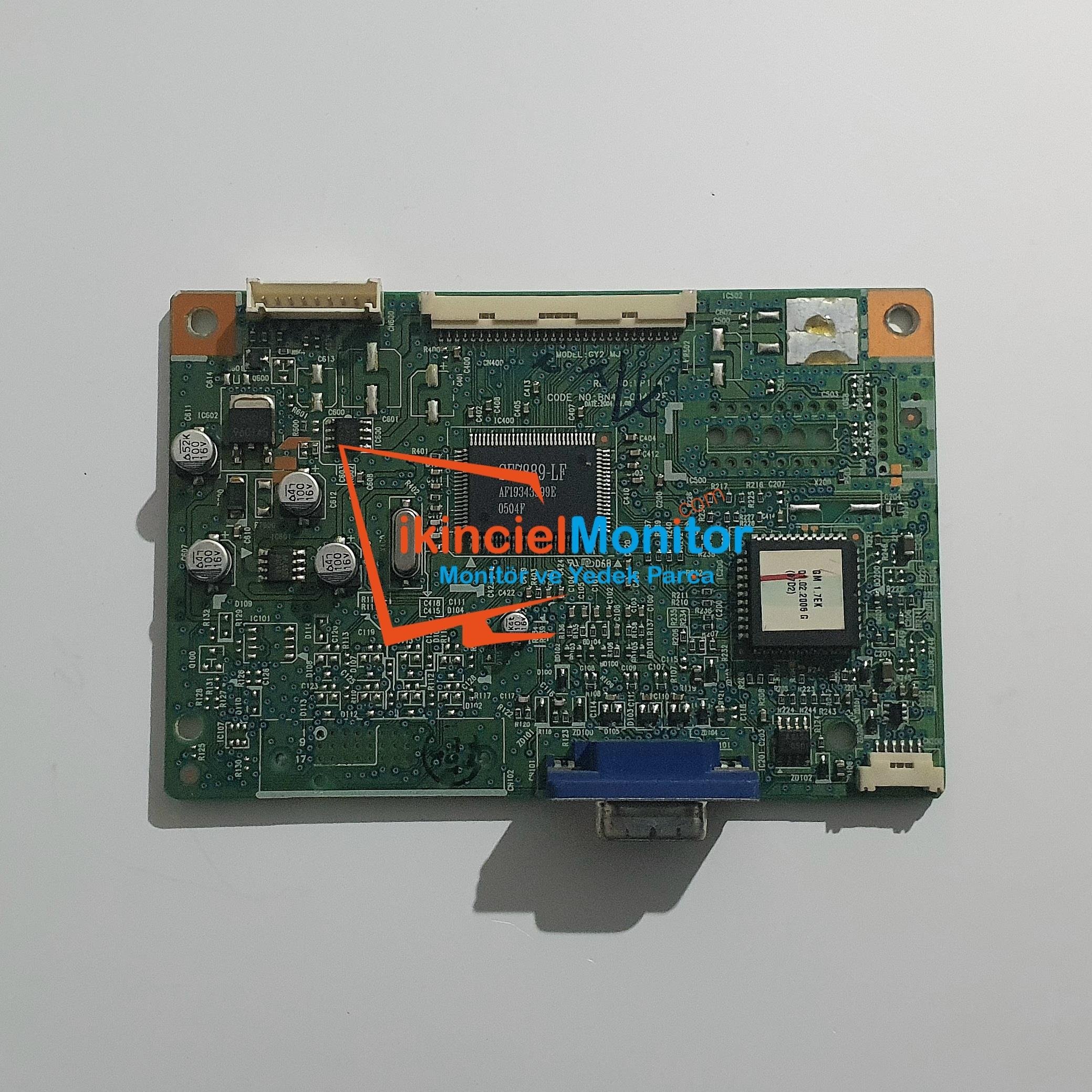 Samsung 510N 15