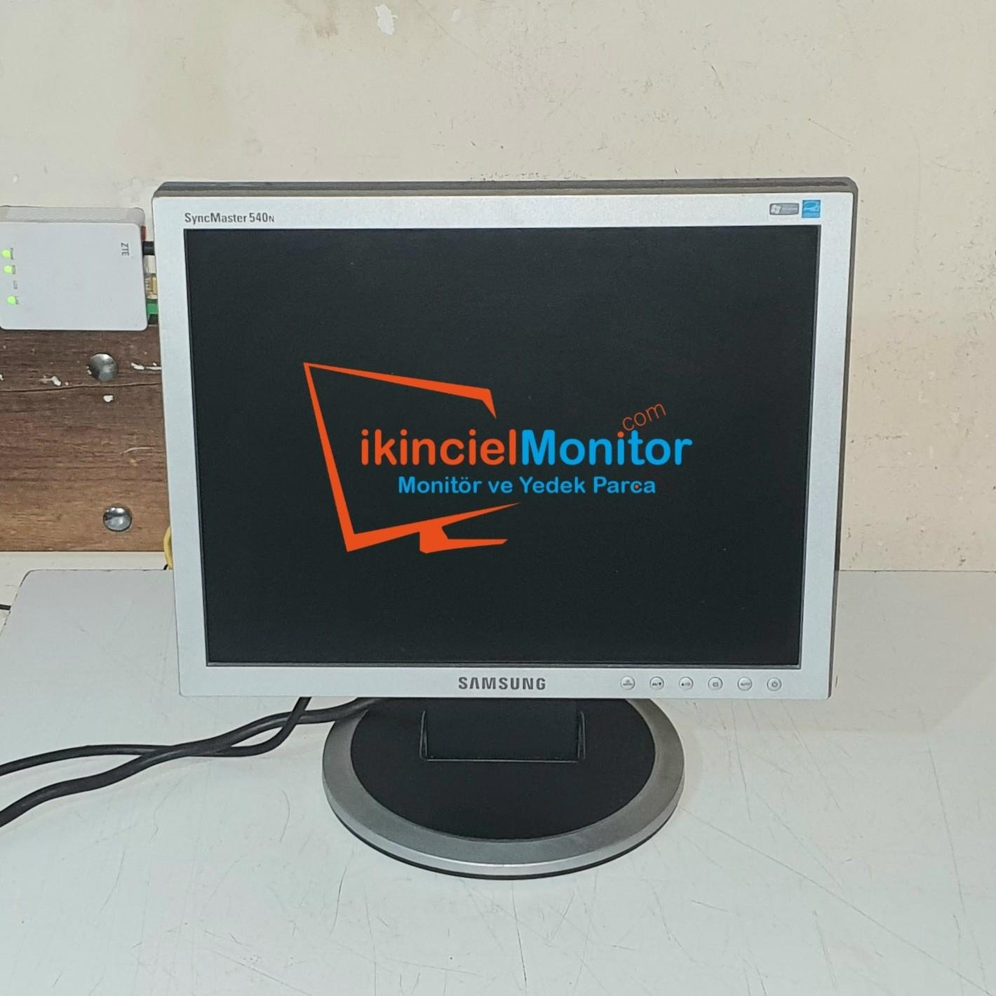Samsung 540N 15