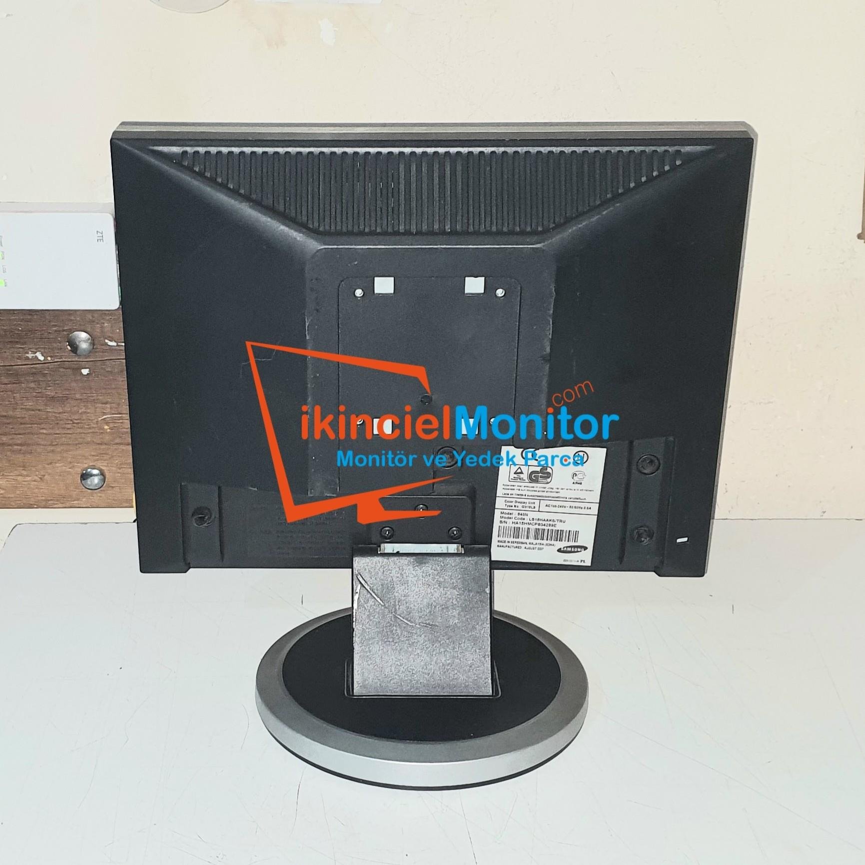 Samsung 540N 15