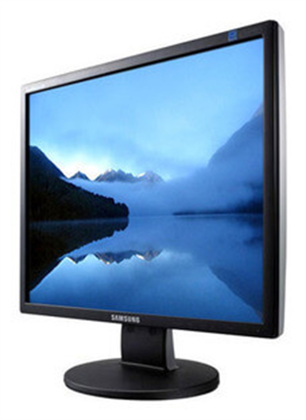 SAMSUNG 743N 17 inch TFT LCD KARE MONİTÖR ÇOK TEMİZ YENİLENMİŞ MONİTÖR