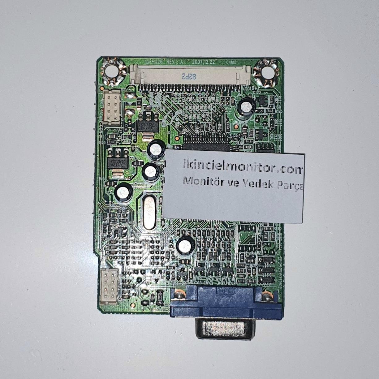 490971300000R Samsung 920NW Monitör Ana Kart