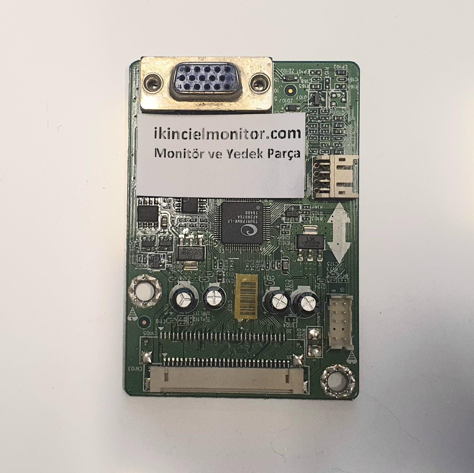 492A00381300R Samsung B1930N Monitör Anakart