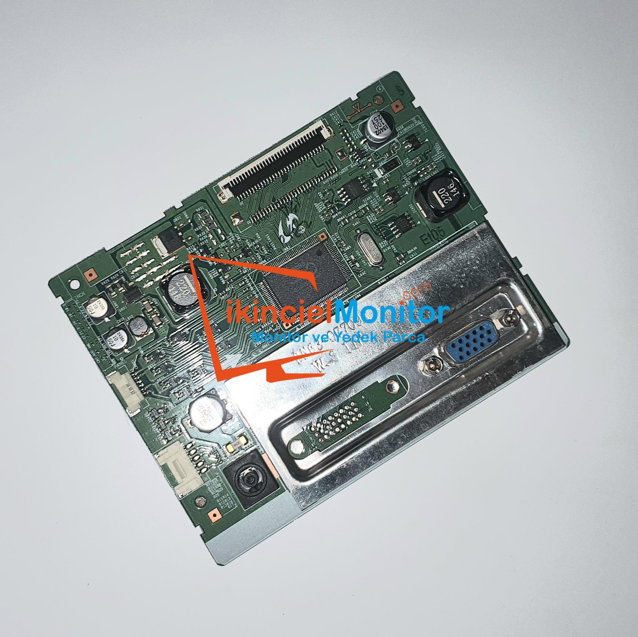 BN41-01592D SAMSUNG S19A300N Monitör Anakartı